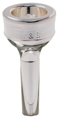 Mercer & Barker - MB5-ET Euphonium BSP