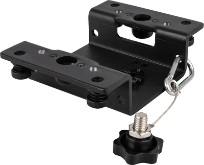 Showtec - Vertikal Bracket Spectra
