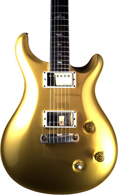 PRS - McCarty Gold Top