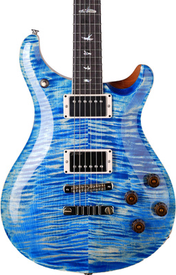 PRS - McCarty 594 Faded Blue Jean