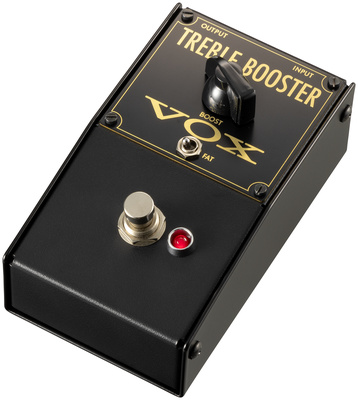 Vox - VTB-1 Treble Booster