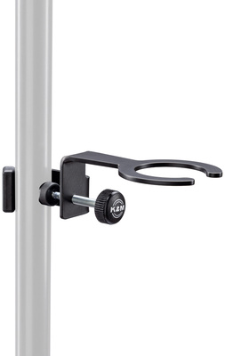 K&M - 16017 Stem Glass Holder