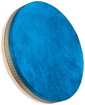 Afroton - Oceandrum 45 cm Turqoise