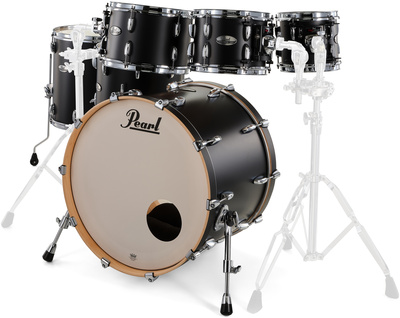 Pearl - 'Professional 22'' 6-pc Set #339'
