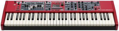 Clavia Nord - Electro 7 61 Clavia Nord - Electro 7 61