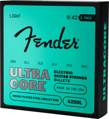 Fender - Ultracore 4250L 3-Pack