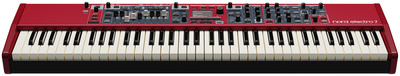 Clavia Nord - Electro 7 73