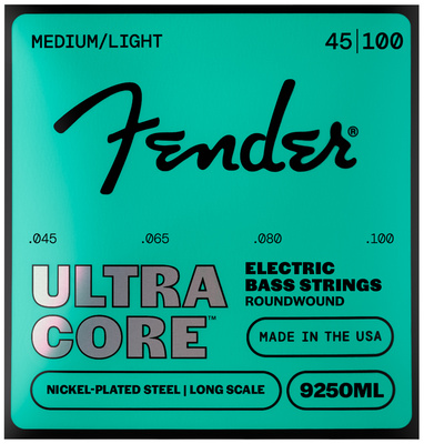 Fender - Ultracore 9250ML Fender - Ultracore 9250ML