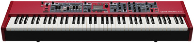 Clavia Nord - Electro 7 HP