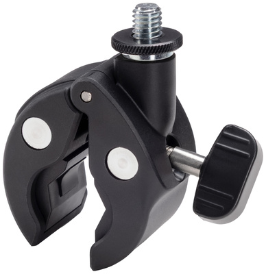 K&M - 23690 universal clamp