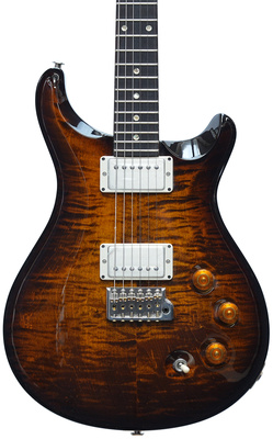PRS - DGT Moons Black Goldburst PRS - DGT Moons Black Goldburst