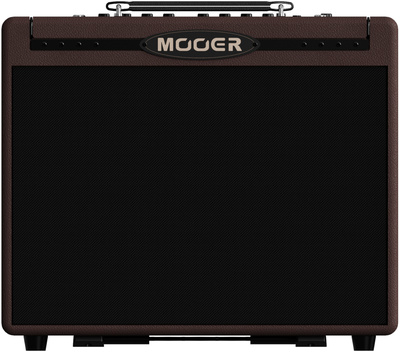 Mooer - SD 50A Acoust. Guitar Combo BR Mooer - SD 50A Acoust. Guitar Combo BR