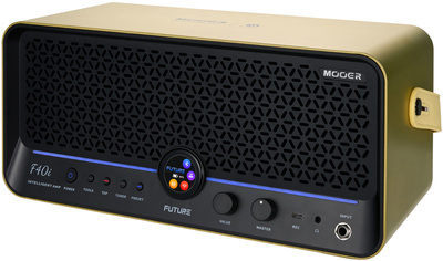 Mooer - F40i Model. Guitar Combo IG