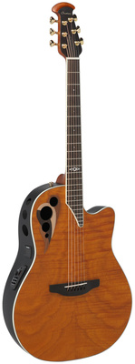 Ovation - Celebrity Elite Deluxe CDX49P