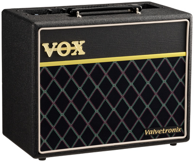 Vox - Valvetronix 20 Classic Blue Vox - Valvetronix 20 Classic Blue