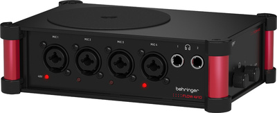 Behringer - Flow 4VIO