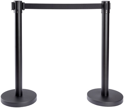 K&M - 26950 Demarcation Stand