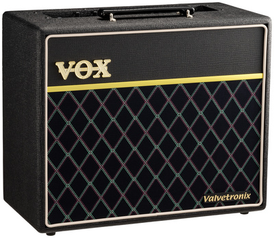 Vox - Valvetronix 40 Classic Blue