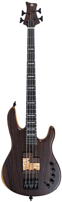 Marcus Miller - F10 Dc 4 Natural