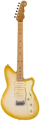 Reverend - Jetstream 390 VPL Reverend - Jetstream 390 VPL