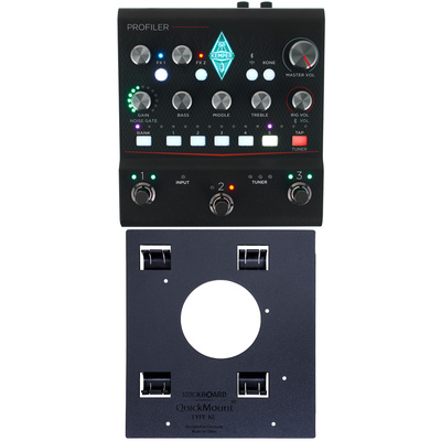 Kemper - Profiler Player Bundle