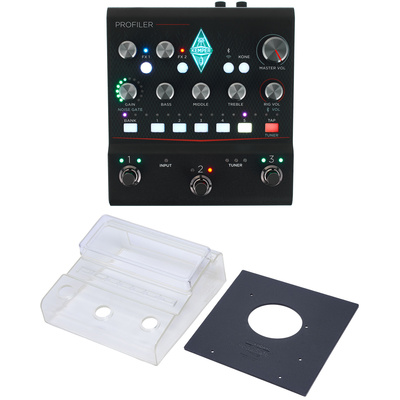 Kemper - Profiler Player Bundle