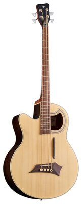 Warwick - RockBass Alien Deluxe 4 Fret N