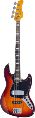 Marcus Miller - V7 4 New Gen Tobacco Sunburst