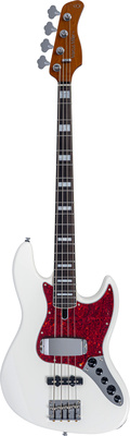 Marcus Miller - V7 4 New Gen Antique White