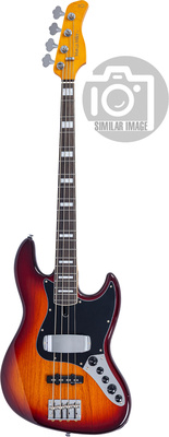 Marcus Miller - V7 4 New Gen TS FL