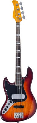 Marcus Miller - V7 4 New Gen TS LH