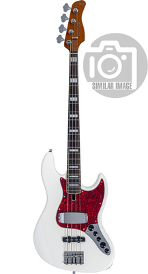 Marcus Miller - V7 4 New Gen Antique White FL