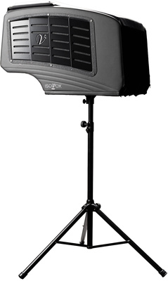 Isovox - Pro