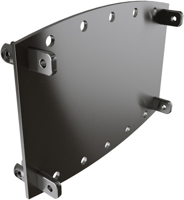Global Truss - PreRig Load Distributor Plate Global Truss - PreRig Load Distributor Plate