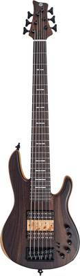 Marcus Miller - F10 Dc 6 Natural
