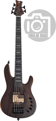 Marcus Miller - F10 Dc 5 Natural FL