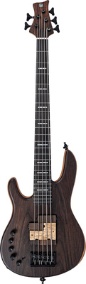 Marcus Miller - F10 Dc 5 Natural LH