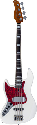 Marcus Miller - V7 4 New Gen Antique White LH