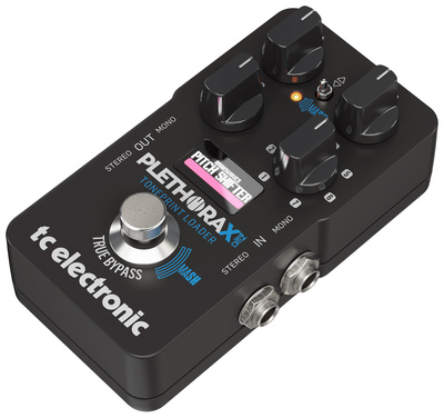 tc electronic - Plethora X1 Neo