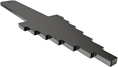 Global Truss - PreRig Curvingtool Global Truss - PreRig Curvingtool