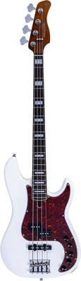 Marcus Miller - P7 4 New Gen Antique White