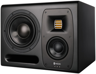 HEDD - Type 20 A-CORE left