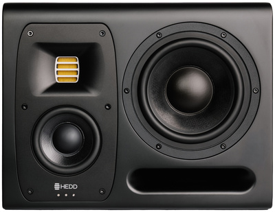 HEDD - Type 20 A-CORE right