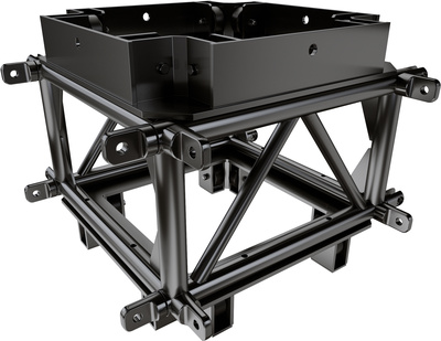 Global Truss - PreRig Sleeve complete