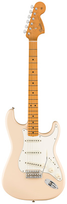 Fender - Vintera III L 60s Strat OWT Fender - Vintera III L 60s Strat OWT