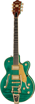 Gretsch - Pro BKSTR JR LX TRP AR