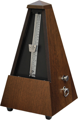 Wittner - Metronome 814M with Bell