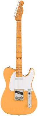 Fender - Vintera III L 50s Tele BTB Fender - Vintera III L 50s Tele BTB