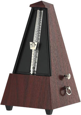 Wittner - Metronome 855 Mahogany