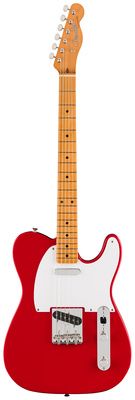 Fender - Vintera III L 50s Tele DKR Fender - Vintera III L 50s Tele DKR